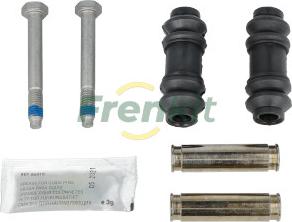 Frenkit 814015 - Guide Sleeve Kit, brake caliper www.parts5.com