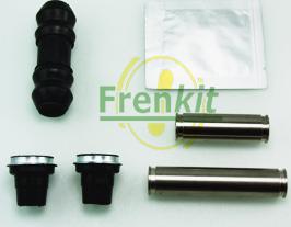 Frenkit 816004 - Set bucsi de ghidaj, etrier frana www.parts5.com