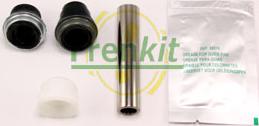 Frenkit 816001 - Set bucsi de ghidaj, etrier frana www.parts5.com