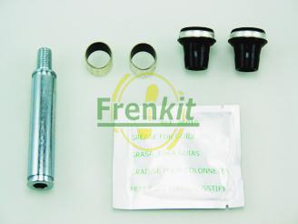 Frenkit 816007 - Komplet čaura za vođenje, kočione čeljusti www.parts5.com