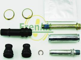 Frenkit 816011 - Set bucsi de ghidaj, etrier frana www.parts5.com