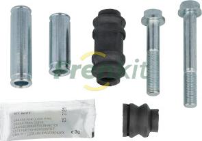 Frenkit 816025 - Guide Sleeve Kit, brake caliper www.parts5.com