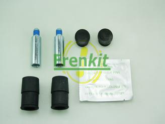 Frenkit 816022 - Komplet vodećih čahura, kočno sedlo www.parts5.com