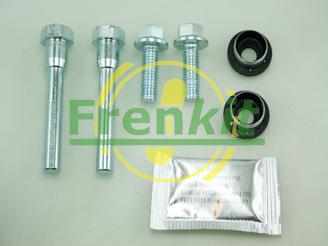 Frenkit 810 091 - Guide Sleeve Kit, brake caliper www.parts5.com