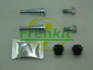 Frenkit 810098 - Guide Sleeve Kit, brake caliper www.parts5.com