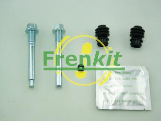 Frenkit 810 045 - Guide Sleeve Kit, brake caliper www.parts5.com