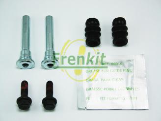 Frenkit 810003 - Set bucsi de ghidaj, etrier frana www.parts5.com