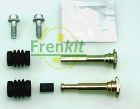 Frenkit 810015 - Σετ σωληνωτών οδηγών, δαγκάνα φρένων www.parts5.com