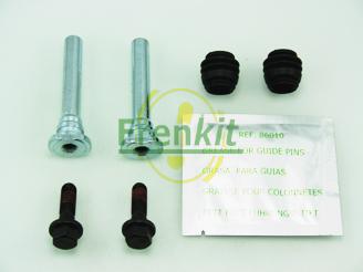 Frenkit 810012 - Ohjainhylsysarja, jarrusatula www.parts5.com