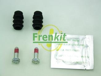 Frenkit 810089 - Juhthülsikomplekt,pidurisadul www.parts5.com