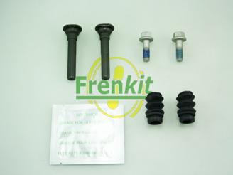 Frenkit 810082 - Guide Sleeve Kit, brake caliper www.parts5.com