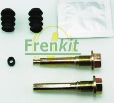 Frenkit 810039 - Juhthülsikomplekt,pidurisadul www.parts5.com