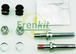 Frenkit 810031 - Set bucsi de ghidaj, etrier frana www.parts5.com