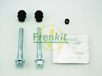 Frenkit 810033 - Set bucsi de ghidaj, etrier frana www.parts5.com