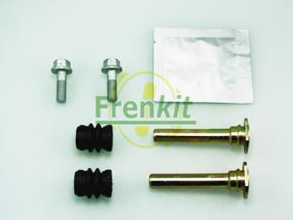 Frenkit 810024 - Jeu de douilles de guidage, étrier de frein www.parts5.com