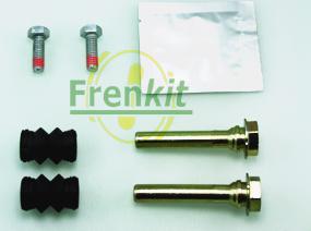 Frenkit 810028 - Führungshülsensatz, Bremssattel www.parts5.com