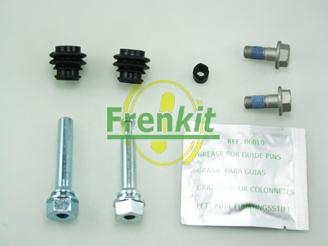 Frenkit 810078 - Set bucsi de ghidaj, etrier frana www.parts5.com