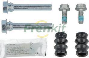 Frenkit 810146 - Guide Sleeve Kit, brake caliper www.parts5.com