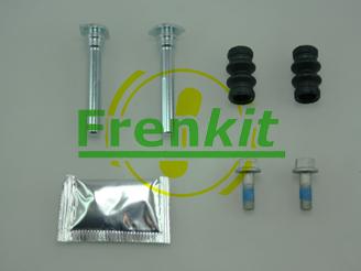 Frenkit 810100 - Σετ σωληνωτών οδηγών, δαγκάνα φρένων www.parts5.com