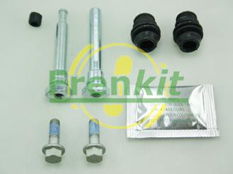 Frenkit 810103 - Set bucsi de ghidaj, etrier frana www.parts5.com