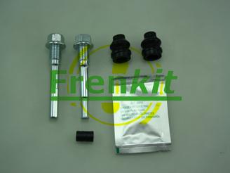 Frenkit 810113 - Set bucsi de ghidaj, etrier frana www.parts5.com