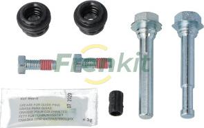 Frenkit 810135 - Guide Sleeve Kit, brake caliper www.parts5.com