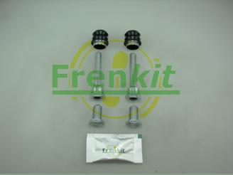 Frenkit 810136 - Guide Sleeve Kit, brake caliper www.parts5.com