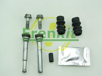 Frenkit 810130 - Guide Sleeve Kit, brake caliper www.parts5.com