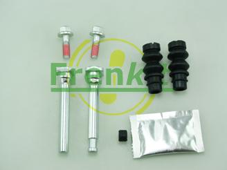 Frenkit 810133 - Guide Sleeve Kit, brake caliper www.parts5.com