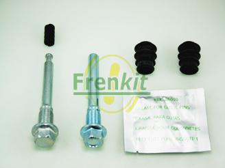 Frenkit 811005 - Guide Sleeve Kit, brake caliper www.parts5.com