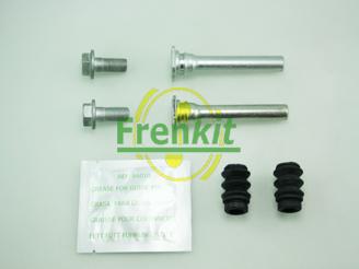 Frenkit 811006 - Ohjainhylsysarja, jarrusatula www.parts5.com