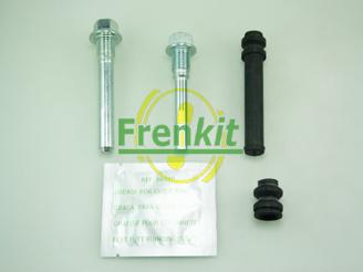 Frenkit 811007 - Guide Sleeve Kit, brake caliper www.parts5.com