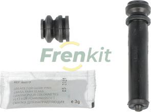 Frenkit 811014 - Guide Sleeve Kit, brake caliper www.parts5.com