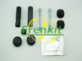 Frenkit 818004 - Set bucsi de ghidaj, etrier frana www.parts5.com