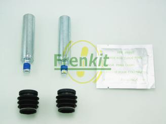 Frenkit 818006 - Zestaw tulei prowadzących, zacisk hamulca www.parts5.com