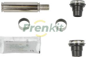 Frenkit 818013 - Guide Sleeve Kit, brake caliper www.parts5.com