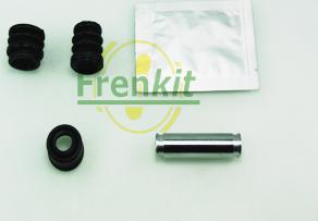 Frenkit 813002 - Guide Sleeve Kit, brake caliper www.parts5.com