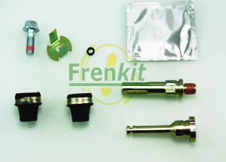 Frenkit 812009 - Guide Sleeve Kit, brake caliper parts5.com