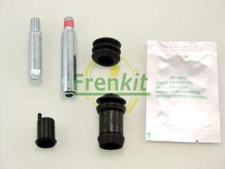 Frenkit 812002 - Guide Sleeve Kit, brake caliper www.parts5.com