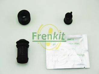 Frenkit 812019 - Set bucsi de ghidaj, etrier frana www.parts5.com