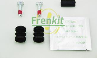 Frenkit 812015 - Guide Sleeve Kit, brake caliper www.parts5.com