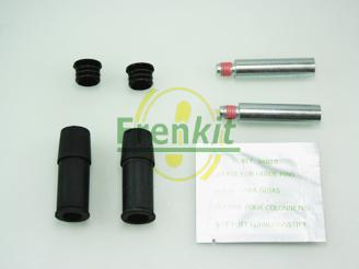 Frenkit 812013 - Set bucsi de ghidaj, etrier frana www.parts5.com