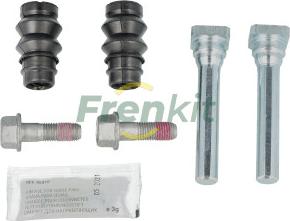 Frenkit 812031 - Guide Sleeve Kit, brake caliper www.parts5.com