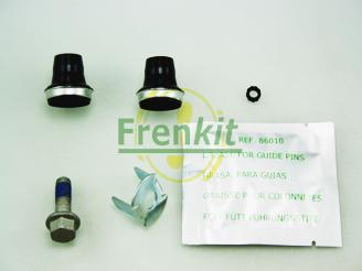 Frenkit 812020 - Guide Sleeve Kit, brake caliper www.parts5.com