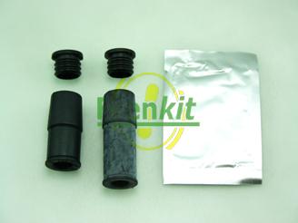 Frenkit 812022 - Set bucsi de ghidaj, etrier frana www.parts5.com