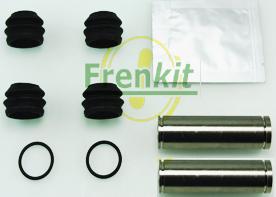 Frenkit 820006 - Guide Sleeve Kit, brake caliper parts5.com