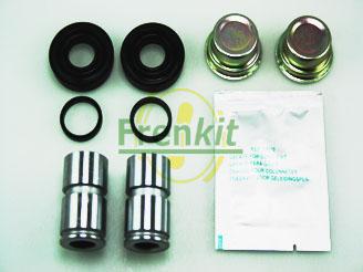 Frenkit 823001 - Set bucsi de ghidaj, etrier frana www.parts5.com