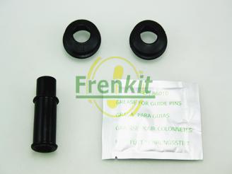 Frenkit 822007 - Komplet čaura za vođenje, kočione čeljusti www.parts5.com