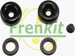 Frenkit 322058 - Javítókészlet, fékmunkahenger www.parts5.com