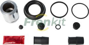 Frenkit 244941 - Kit de réparation, étrier de frein www.parts5.com